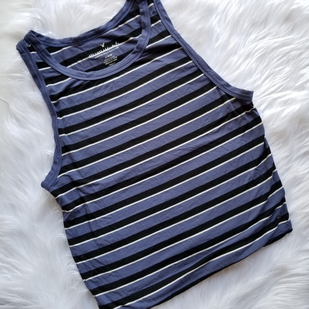 AMERICAN EAGLE essentials tank M